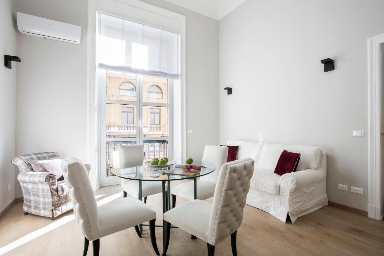 Spa Apartment Via Barberini Рим Екстер'єр фото